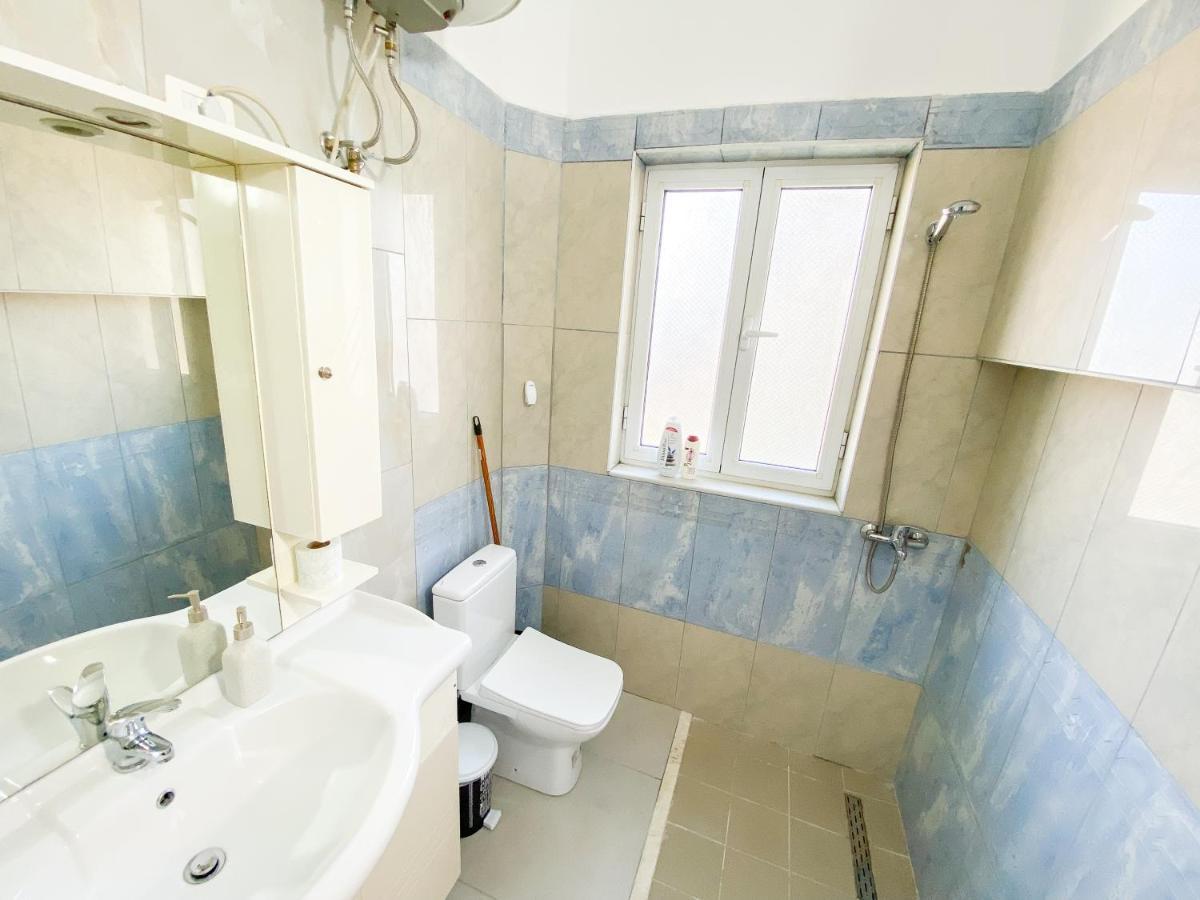 City Center 5 - Tirana Way Apartments Exterior photo